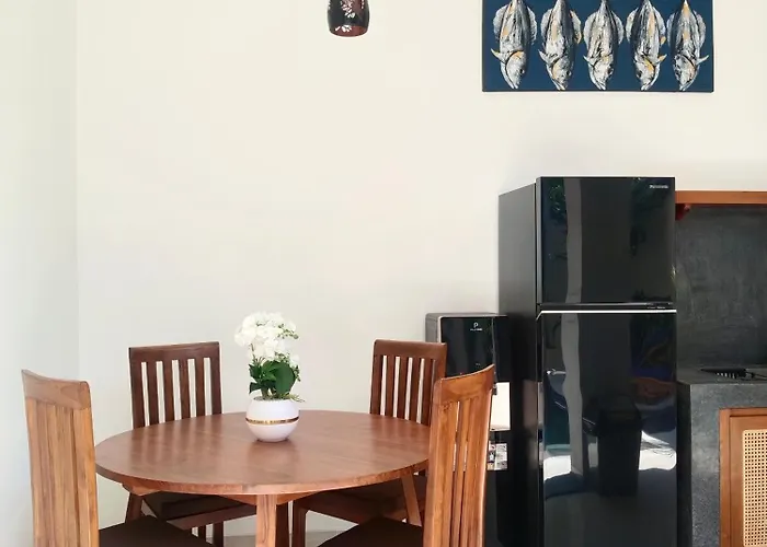 Artha Sadia 1 Seseh Villa