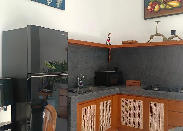 Artha Sadia 1 Seseh Villa