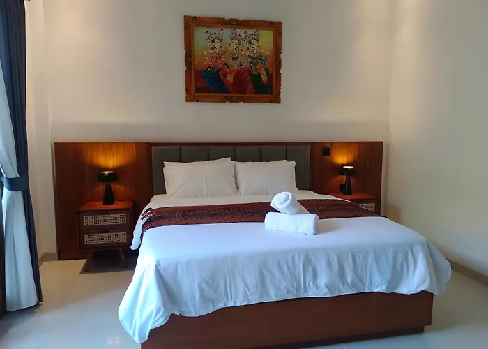 Artha Sadia 1 Seseh Villa Cemagi