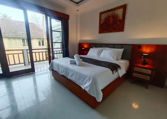 Artha Sadia 1 Seseh Villa Cemagi