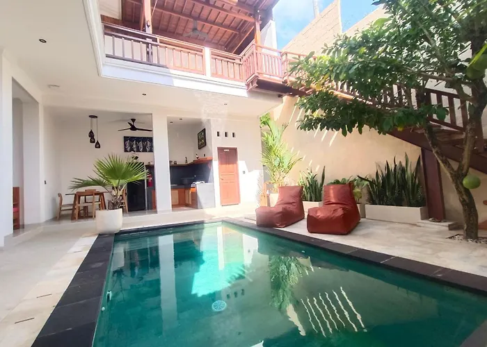 Villa Artha Sadia 1 Seseh