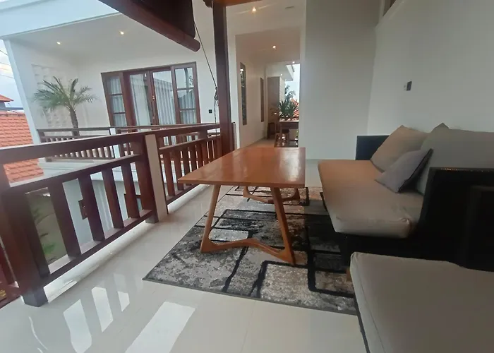 Artha Sadia 1 Seseh Villa