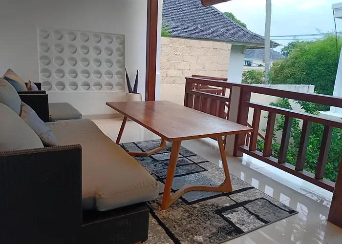 Artha Sadia 1 Seseh Villa