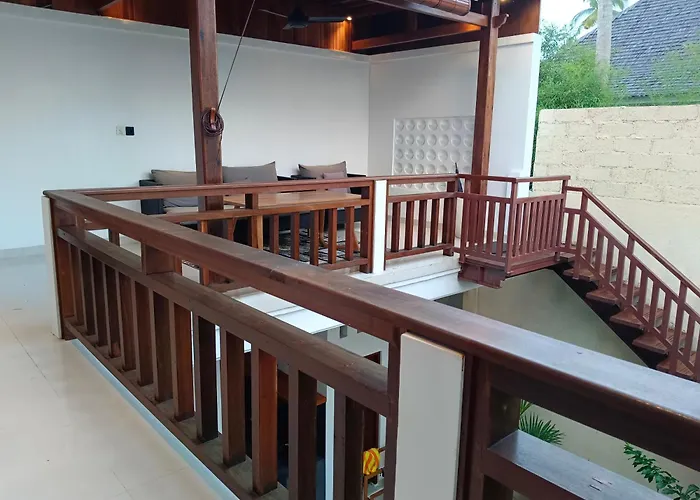 Artha Sadia 1 Seseh Villa *