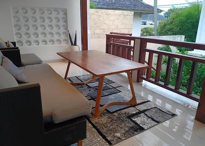 Villa Artha Sadia 1 Seseh *