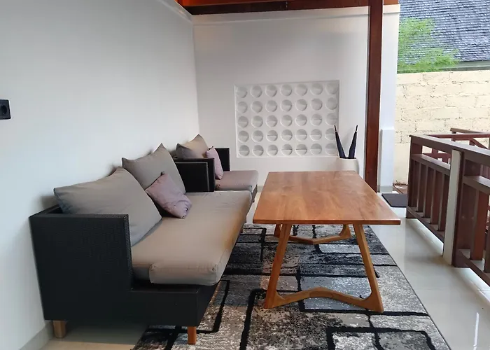 Villa Artha Sadia 1 Seseh Cemagi