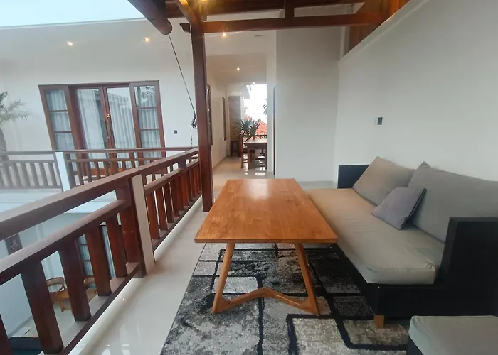 Villa Artha Sadia 1 Seseh Cemagi