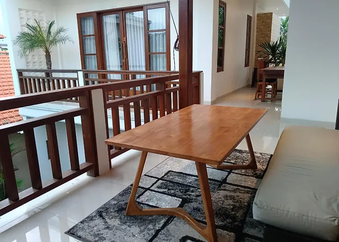 Artha Sadia 1 Seseh Villa Cemagi